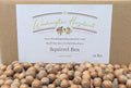 Hazelnuts in Shell, Raw 12 lb Squirrel Box - Farm-to-Feeder Snack