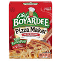 Chef Boyardee Pepperoni Pizza Maker for Fun Family Nights