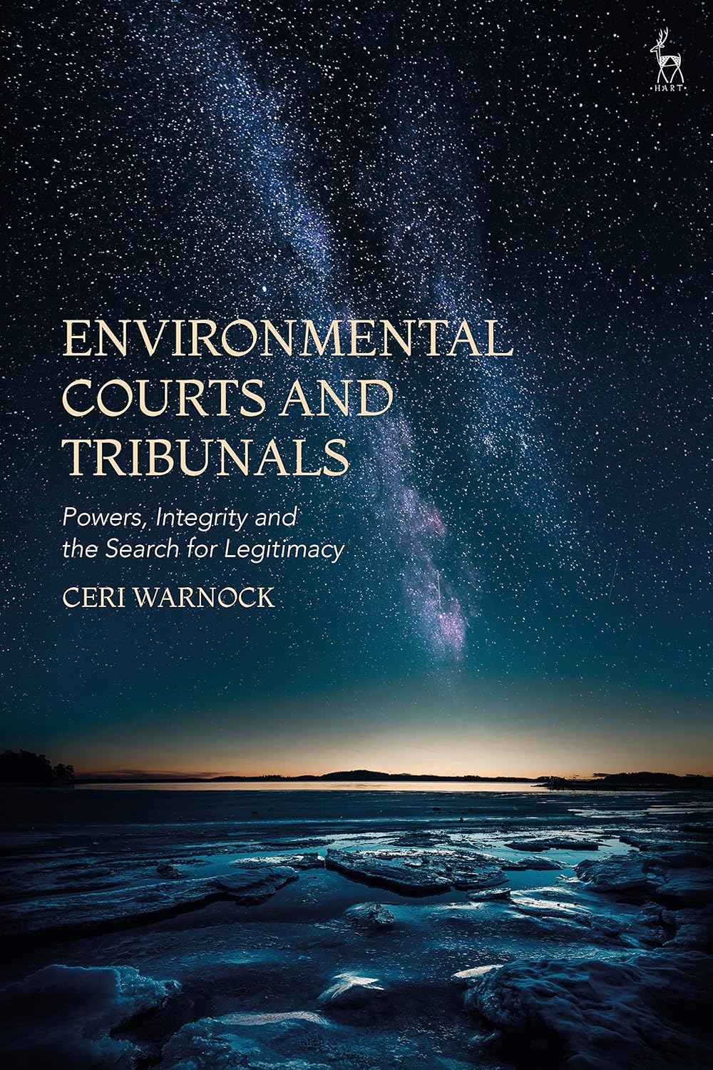 Environmental Courts and Tribunals: Powers and Legitimacy Explored