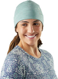 SmartWool Unisex-Adult Thermal Merino Reversible Beanie Review