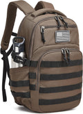 Wotony Military Tactical Backpack - Durable 25L Assault Pack