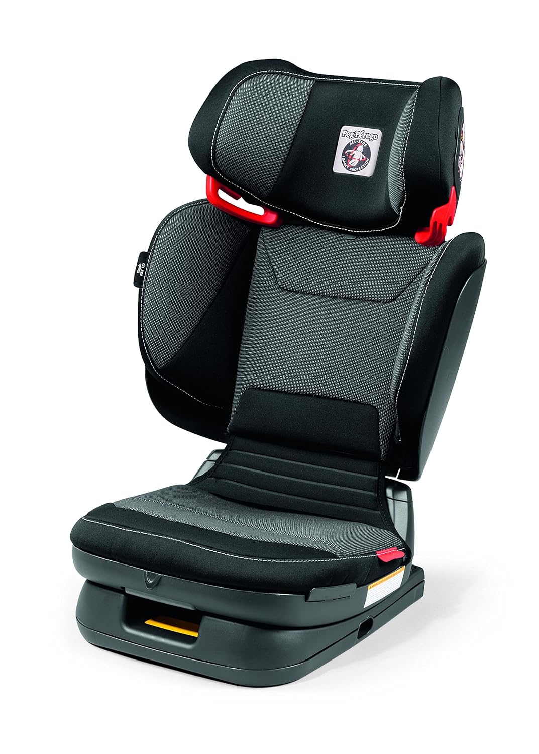 Viaggio Flex 120 Booster with 4D Total Adjust for Comfort