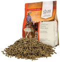 Equine Aloe Vera Supplement Pellets - GI Support for Horses
