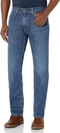 Levi's Men's 559 Relaxed Straight Jeans - Comfortable (Style ORW6)