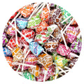DUMDUMS Original Mix Lollipops 4 lb Bag - Bulk Assorted Flavors
