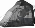Camp Toad: Versatile SUV Tent for Tailgating