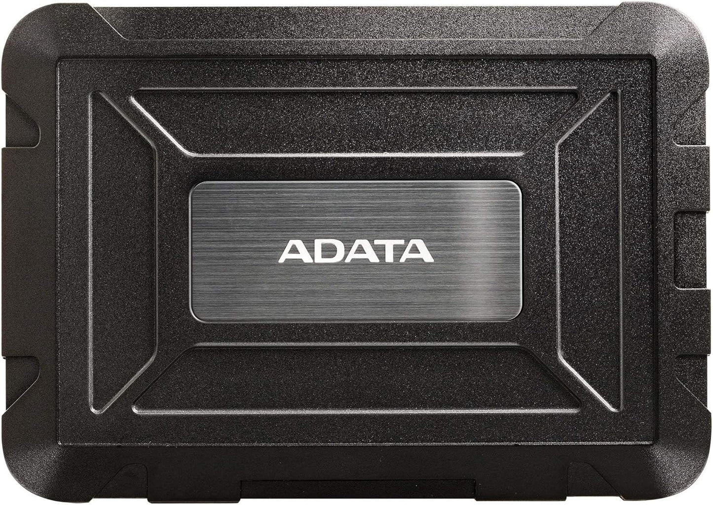 ADATA ED600 Enclosure: Protect Your Drives