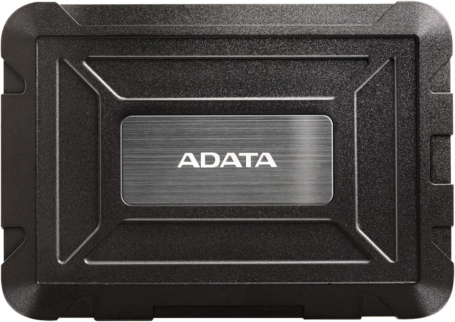 ADATA ED600 Enclosure: Protect Your Drives