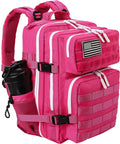 LHI Tactical Military Backpack for Outdoor Travel and Adventures