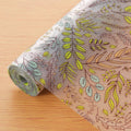 Shelf Liners for Kitchen Cabinets Refrigerator Drawer Mats