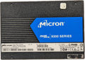 Micron 9300 Max 3.2TB NVMe U.2 Enterprise SSD - High Throughput