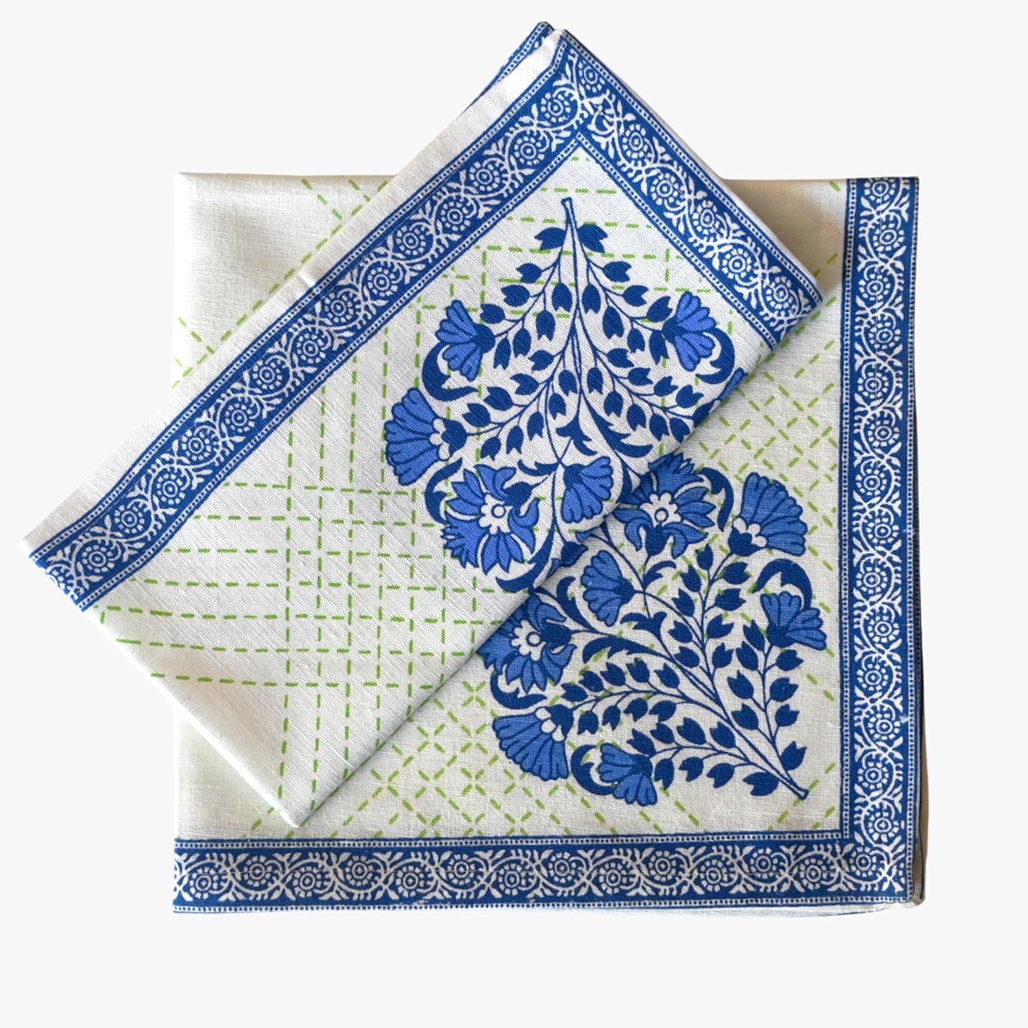 FINGCRAFT Cloth Napkins Set of 12 for Elegant Dining Events