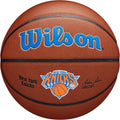 Wilson NBA Team Alliance Basketball Size 7 for Winning Performance