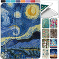 DuraSafe Case for iPad Mini 7.9 in 3rd Gen - Starry Night Stand Case
