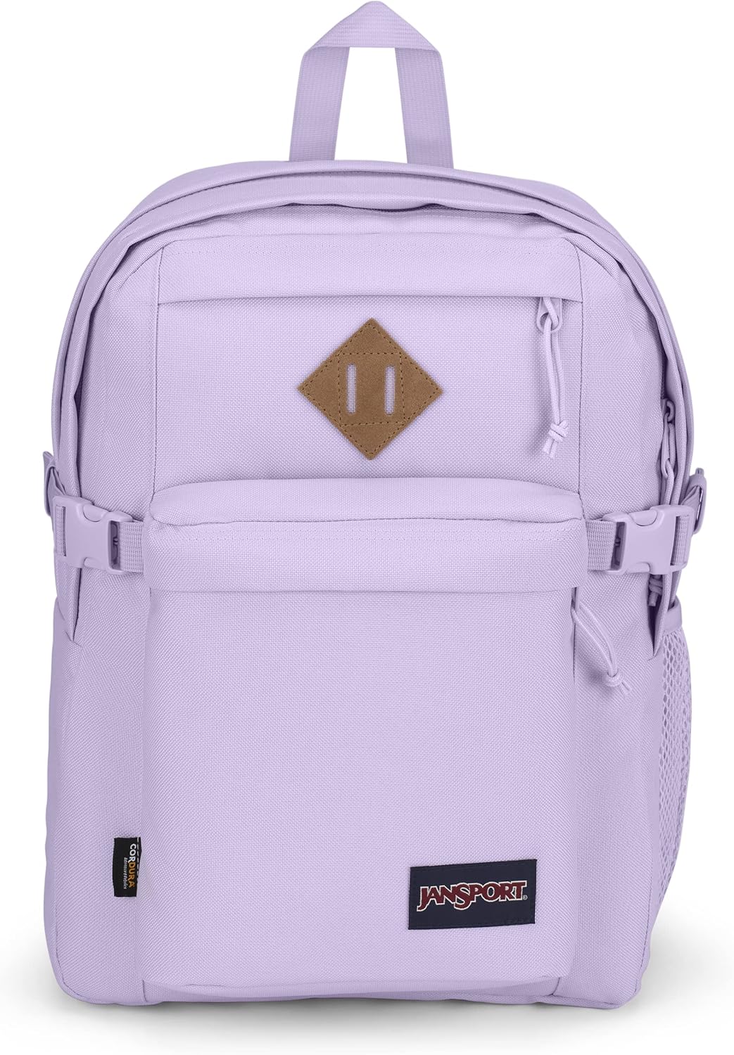 JanSport Main Campus FX Backpack for Travel and Work Needs