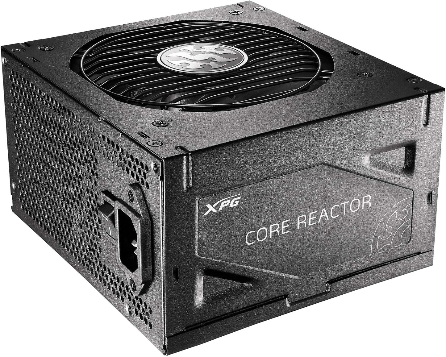 XPG Core Reactor Modular PSU: 80 Plus Gold 750 Watt Power Supply