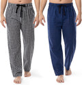 Fruit of the Loom mens Broadcloth Woven Sleep Pajama Pant - Relaxed