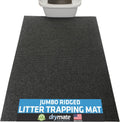 Drymate Jumbo XXL Cat Litter Trapping Mat - Large Trap & Waterproof