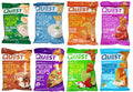 Quest Tortilla Style Protein Chips Variety Pack - 8 Flavors
