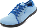 WHITIN Women's Minimalist Barefoot Shoes - Wide Toe Box (Style 9G2Q)