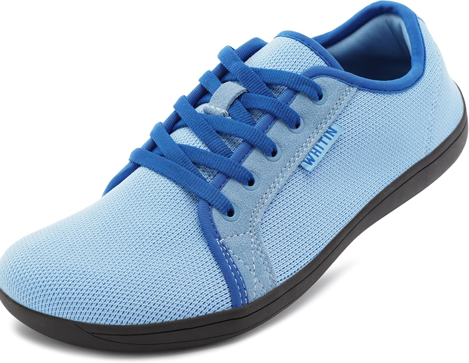 WHITIN Women's Minimalist Barefoot Shoes for Natural Movement