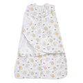 HALO Cotton Sleepsack Swaddle Small 3-6 Months - Lions TOG 1.5