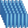 40 Pieces Microfiber Cleaning Pads Compatible with Bona Mop - Washable