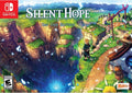 Silent Hope: Day One Edition (NSW) - Collector's Fairy Tale RPG