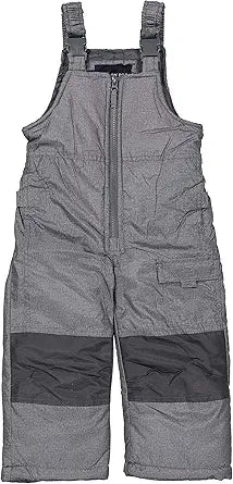 London Fog Boys' Classic Heavyweight Snow Bib Ski Pant Review