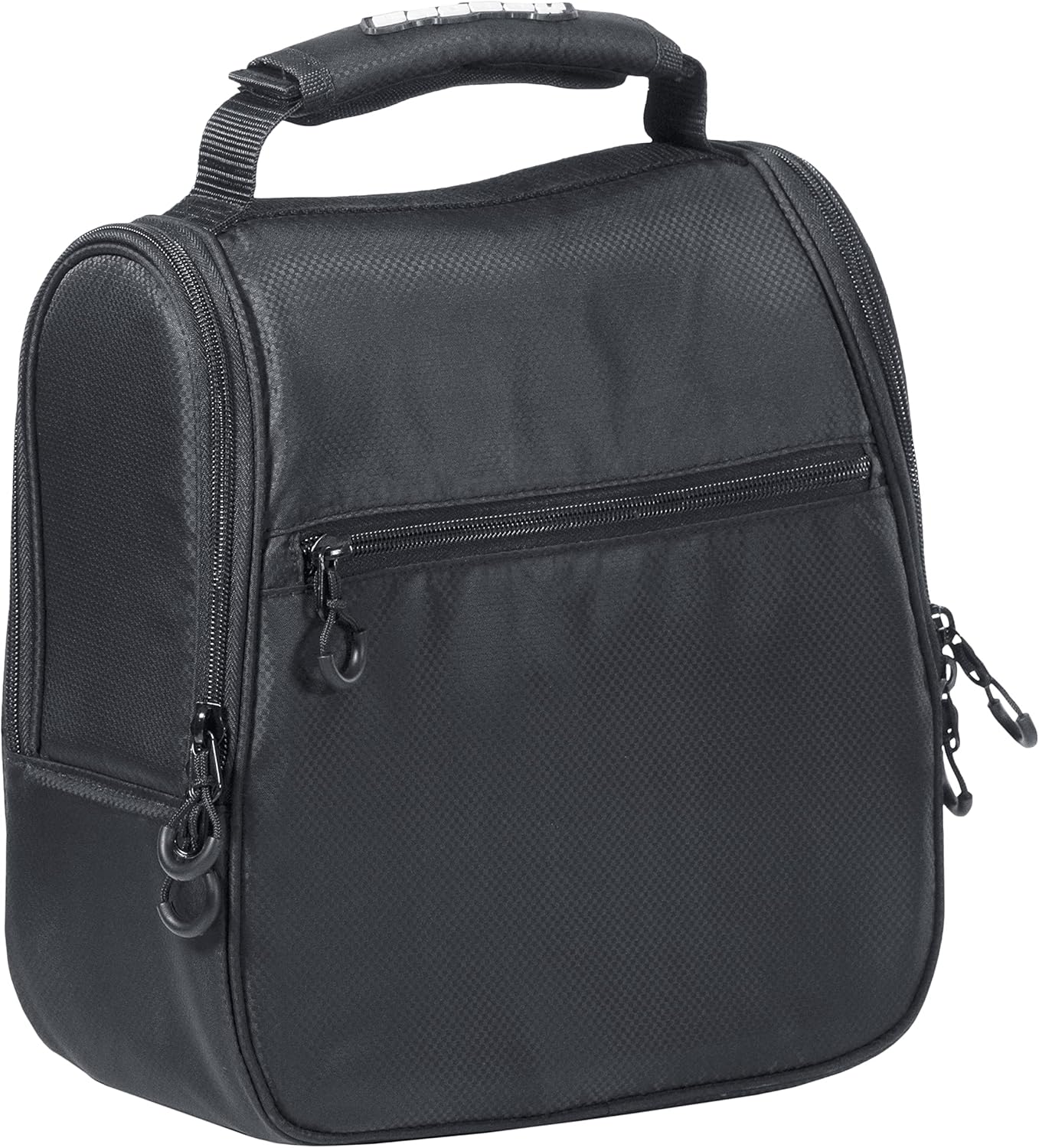 Bag Boy Black Cooler Bag - Keep Drinks Cold!