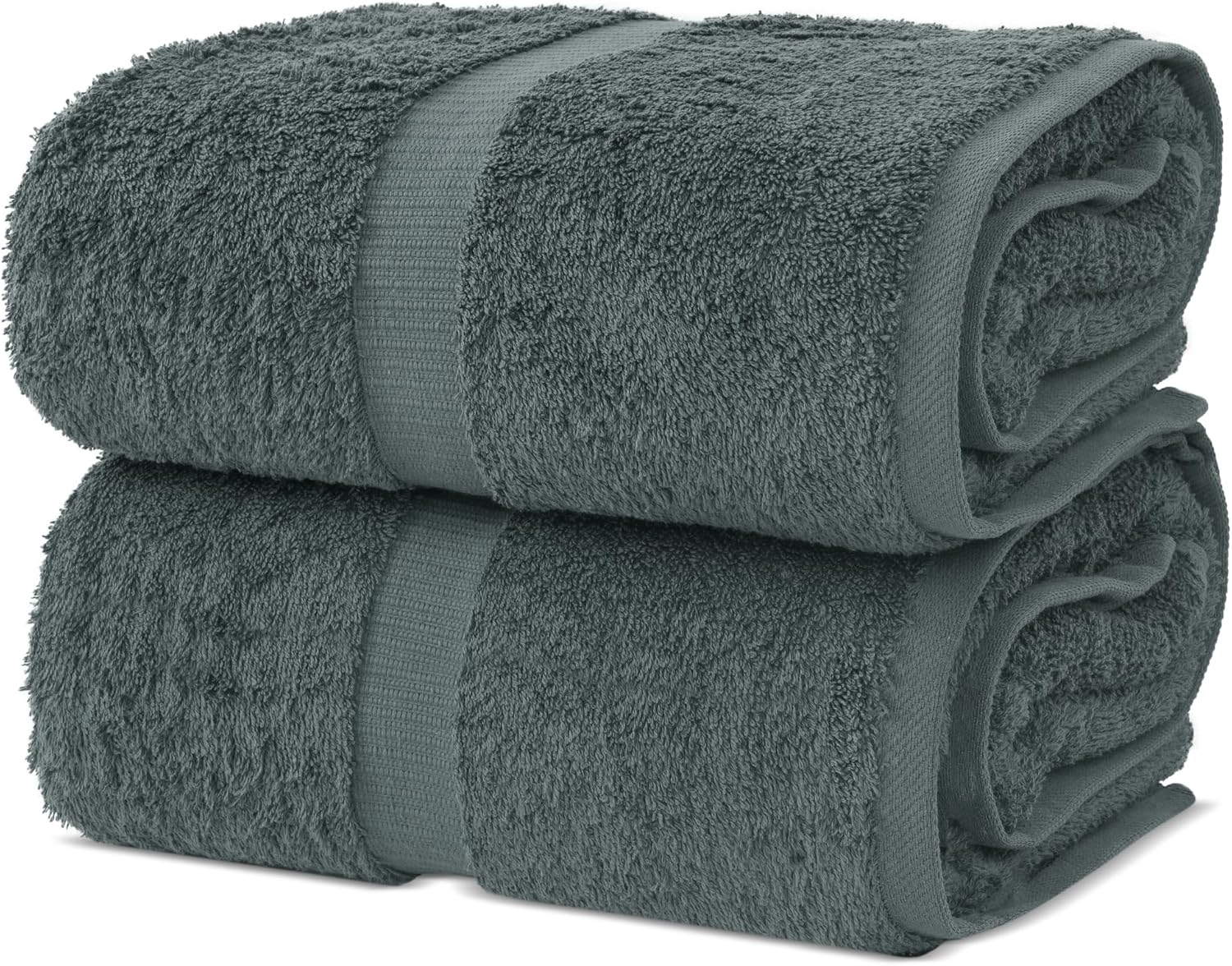 Chakir Turkish Linens Premium Quality Bath Sheets for Luxury