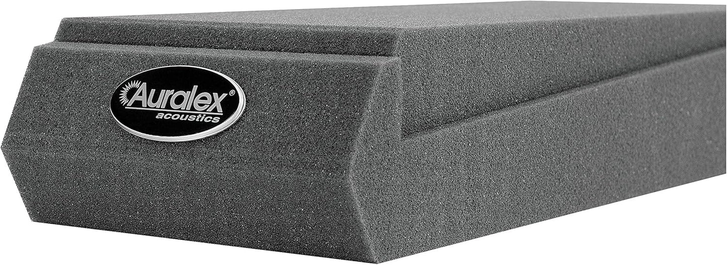 Enhance Sound Clarity with Auralex MoPAD Pads