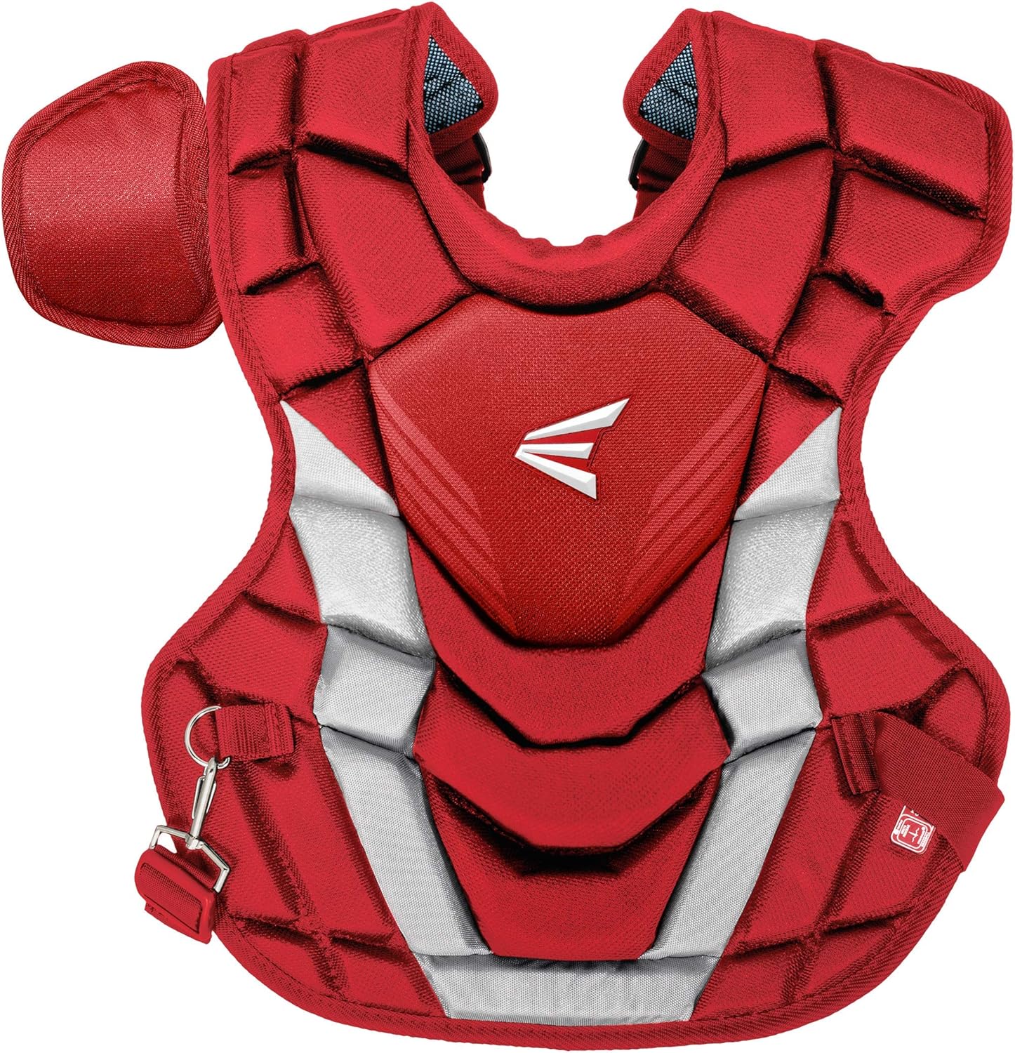 Easton Gametime Intermediate Catcher Chest Protector Review