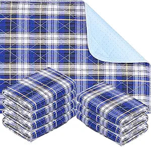 ESGPET Washable Pee Pads for Dogs - Eco-Friendly Training Solution