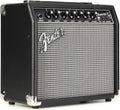 Fender Champion II 25 Amp: 25W Power, 12 Effects, 2-Year Warranty!