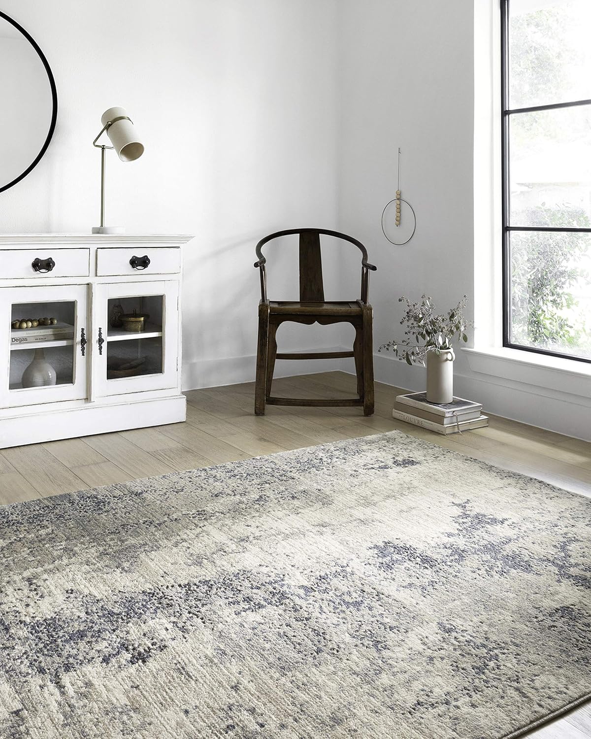 Teagan Collection Area Rug: Stylish, Durable, and Versatile
