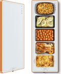 Warming Mat for Food Extra Long 40in x 12in - Full Surface Electric