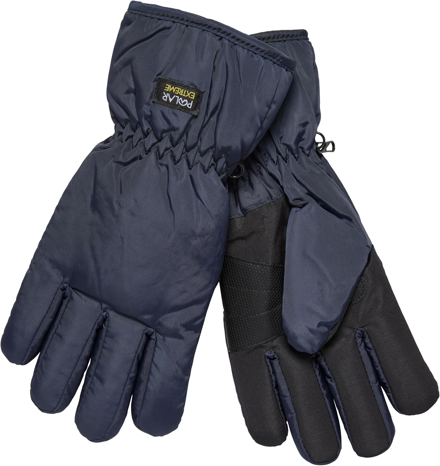 Warm Waterproof Ski Gloves - Polar Extreme Protection