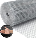 Land guard 23 Gauge Hardware Cloth 1/4 in 48in x 100ft - Durable