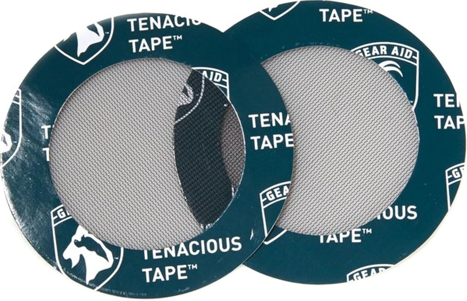 Gear Aid Mesh Patches - Bug Net Repair - 3 Pcs
