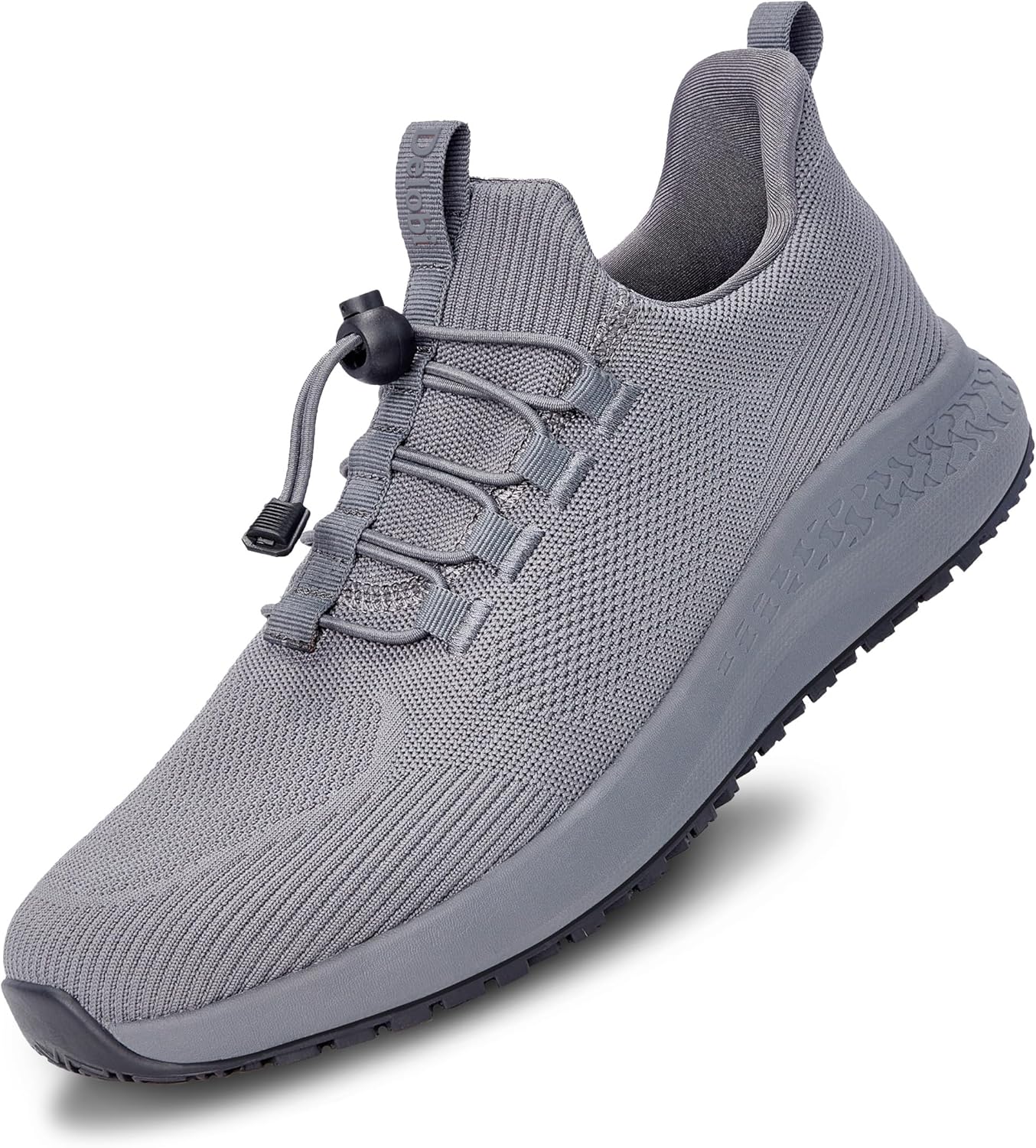 Mens Non Slip Work Shoes for Kitchen and Restaurant Use