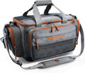 Fishing Tackle Box Bag - Spacious Tackle Bag for 3600 3700 Boxes