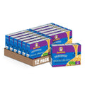 Annie's Deluxe Macaroni and Cheese with Organic Pasta - Creamy Comfort