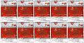 Wholesale 10 Bags Number One Thai Iced Tea Mix 4,000 Gram - Restaurant