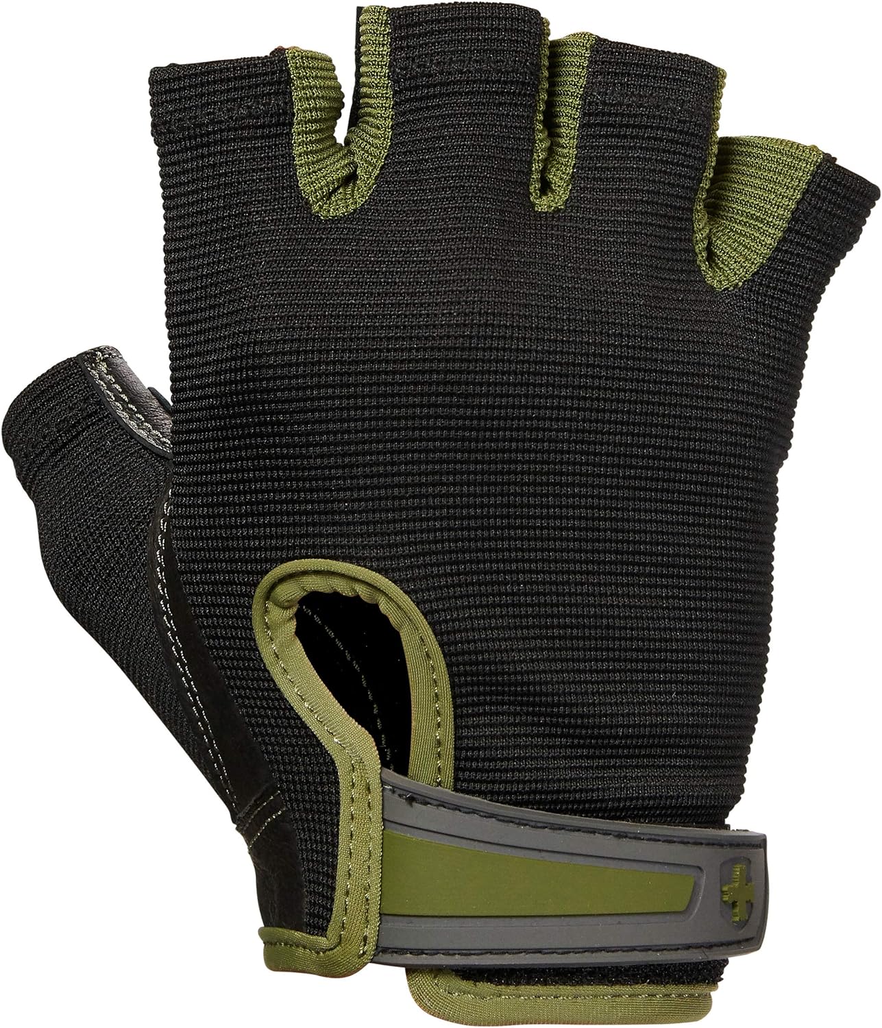 Harbinger Power Workout Gloves - Enhance Grip and Flexibility