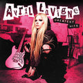 Greatest Hits Vinyl LP - Avril Lavigne Career-Spanning Collection