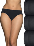 Vanity Fair Seamless Underwear Light Smoothing - No Pinch (Style L42X)