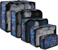Disney Packing Cubes for Travel - Organize with Mickey & Friends