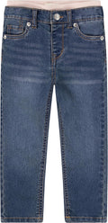 Levi's Baby Boys' & Toddler Straight Fit Jeans - Comfortable Stretch