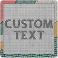 Custom Street Sign 24x24 in - Durable, Fade-Resistant Custom Sign My
